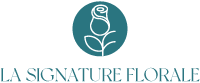 La Signature Florale Logo