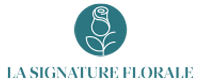 La Signature Florale Logo