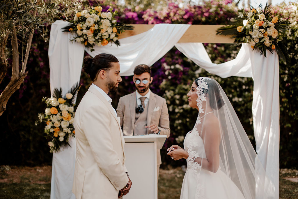 Organiser son Mariage à Marrakech